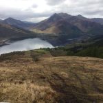 Scottish Pre'65 SSDT: Segundo Día Paisaje Interzona