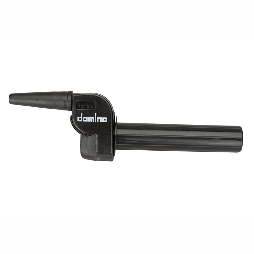Acelerador completo caña negra (lento) DOMINO - Imagen 1
