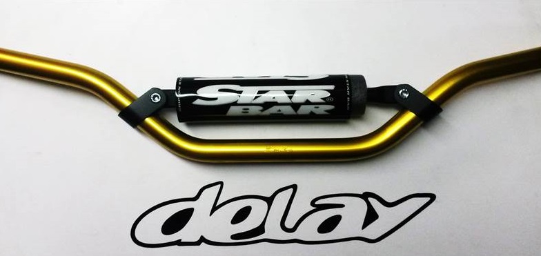 Manillar STAR BAR Trial 5.5 23 Manillar STAR BAR Trial 5.5