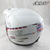 Kit adhesivos Fantic Casco Mots 8 Kit adhesivos Fantic Casco Mots - Thumbnail Image 4