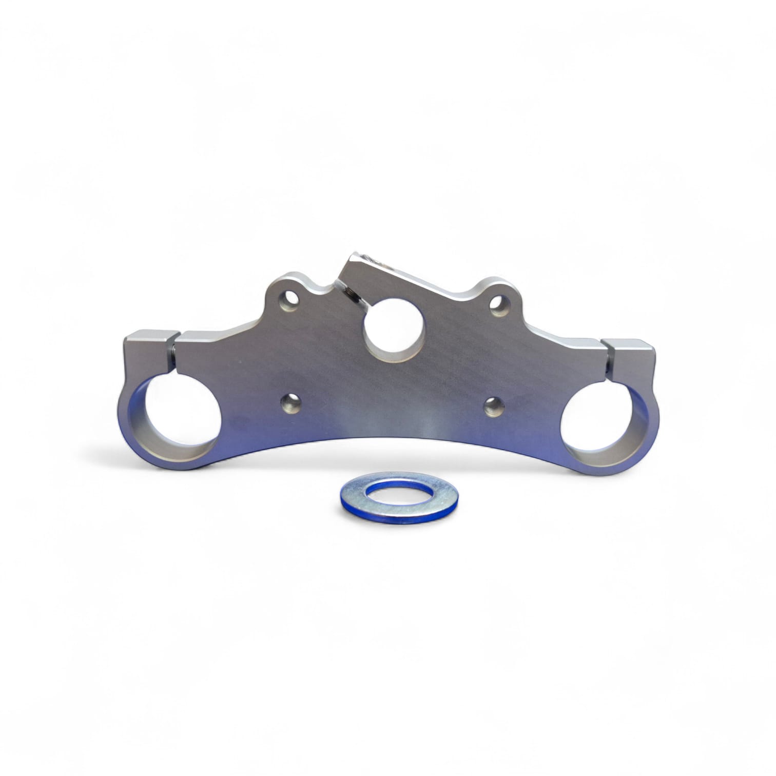 Pletina superior FANTIC - Imagen 1