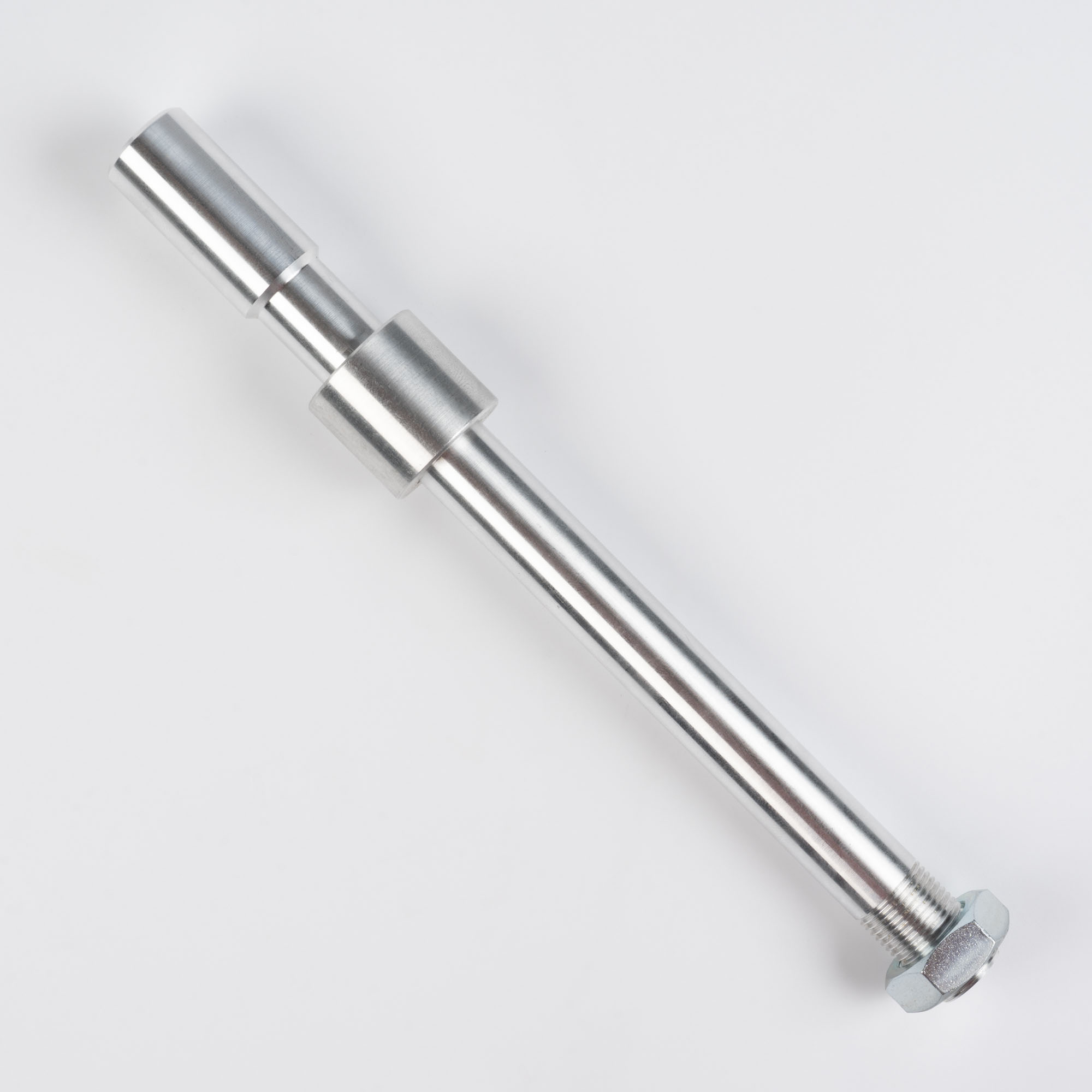 Eje rueda delantera FANTIC 200/240/300 - Imagen 1