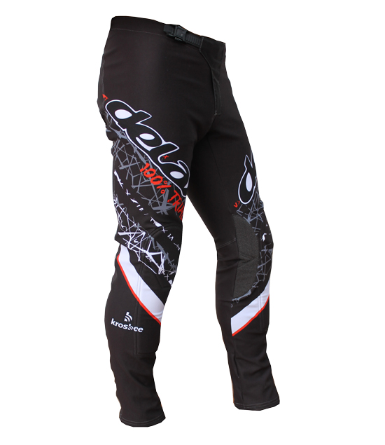 Pantalón de Trial Delay 100% trial - Imagen 1