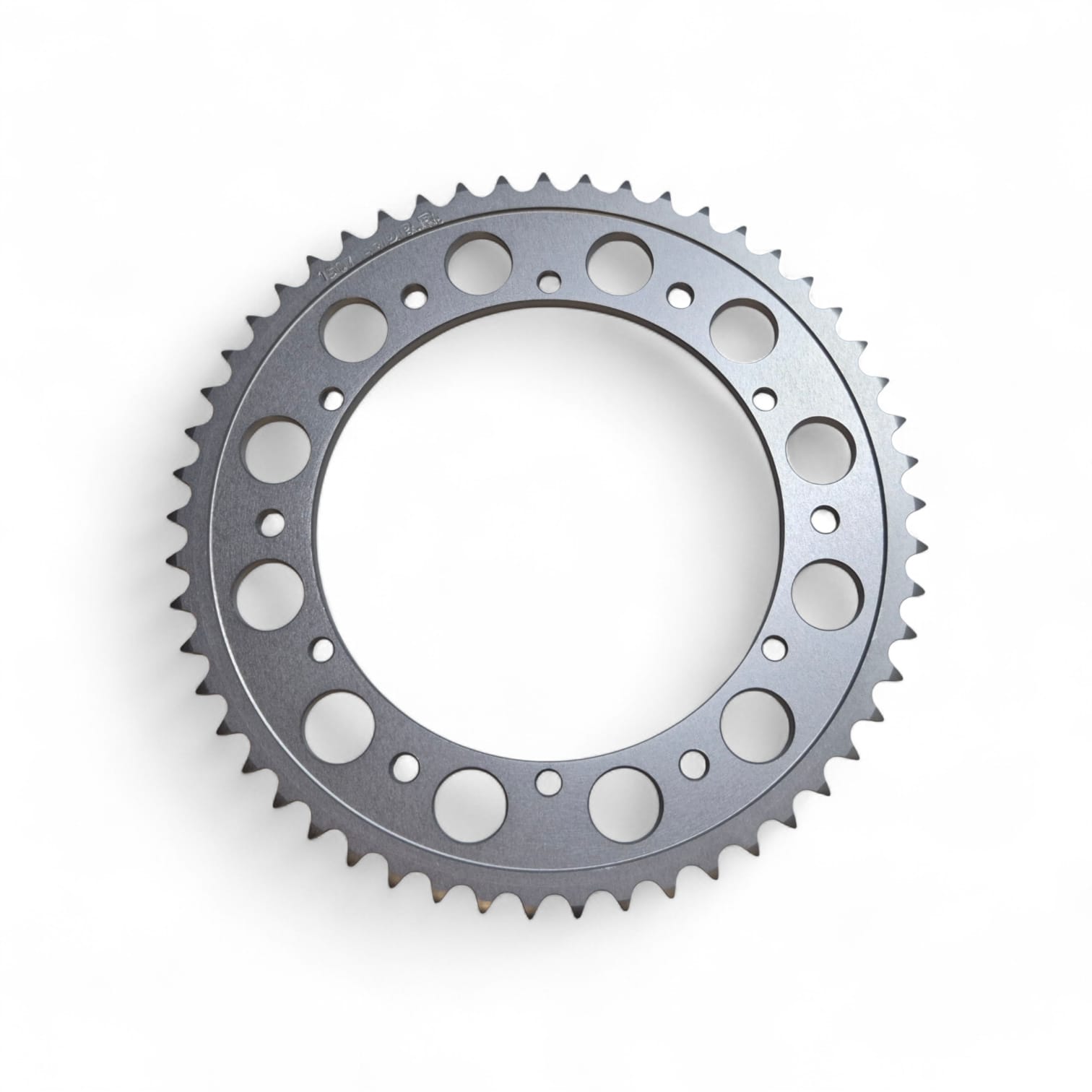 Corona Fantic 125/200 - Imagen 1