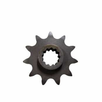Piñón para Fantic con cadena 520