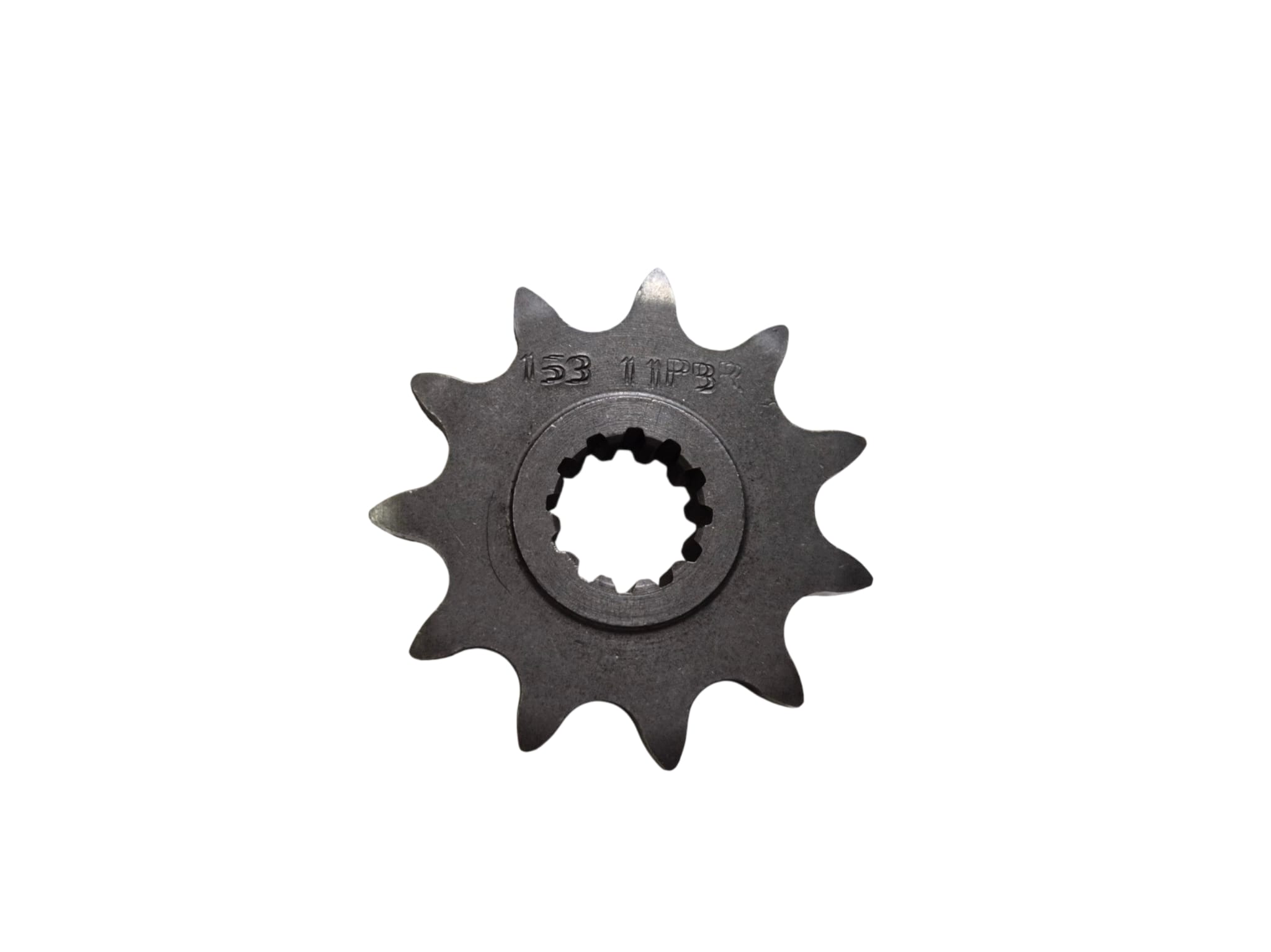 Piñón para Fantic con cadena 520 - Imagen 2