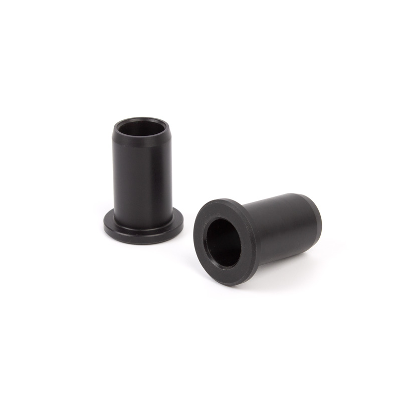 CASQUILLOS EJE FRENO TRASERO FANTIC 200 - MINIFANTIC - Imagen 1