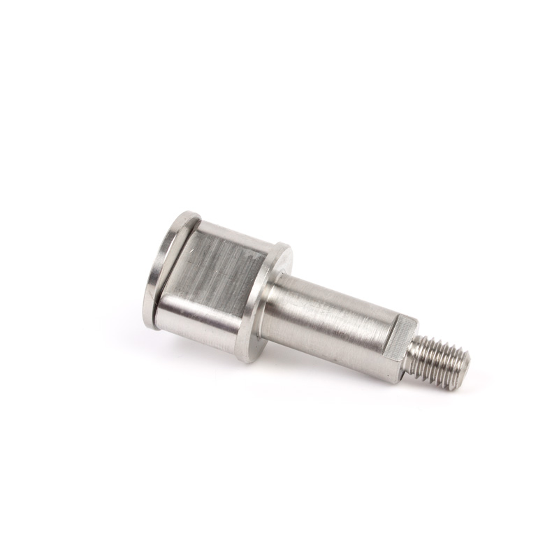EJE LEVA FRENO DELANTERO FANTIC 200, 240 y 300 - MINIFANTIC - Imagen 2