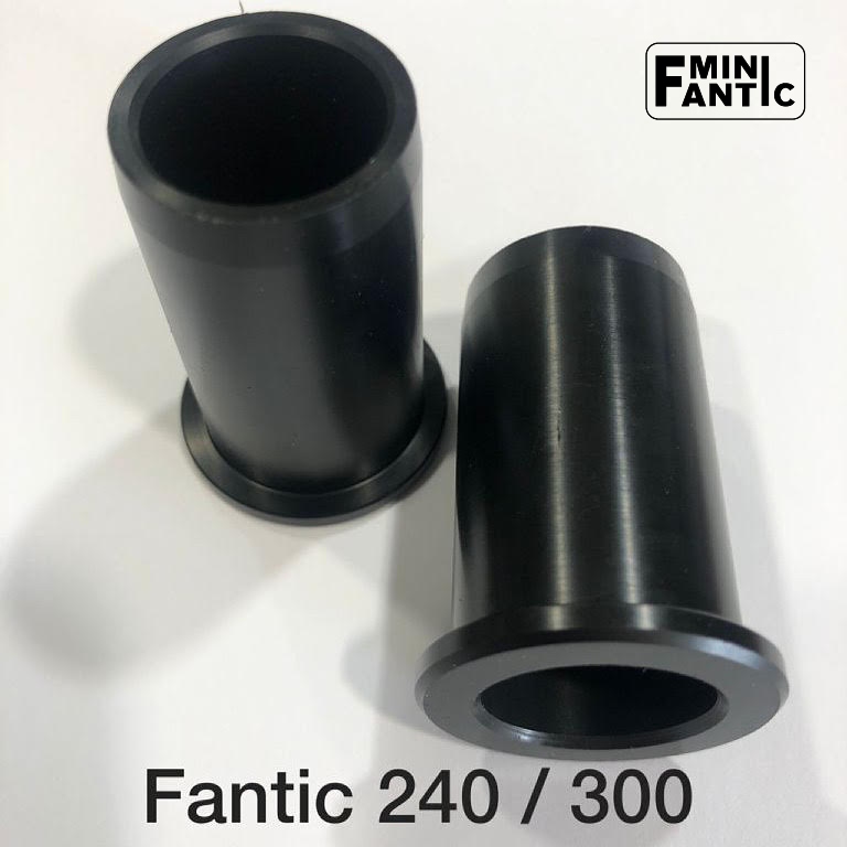 Casquillos basculante FANTIC 240/300 - MINIFANTIC - Imagen 1
