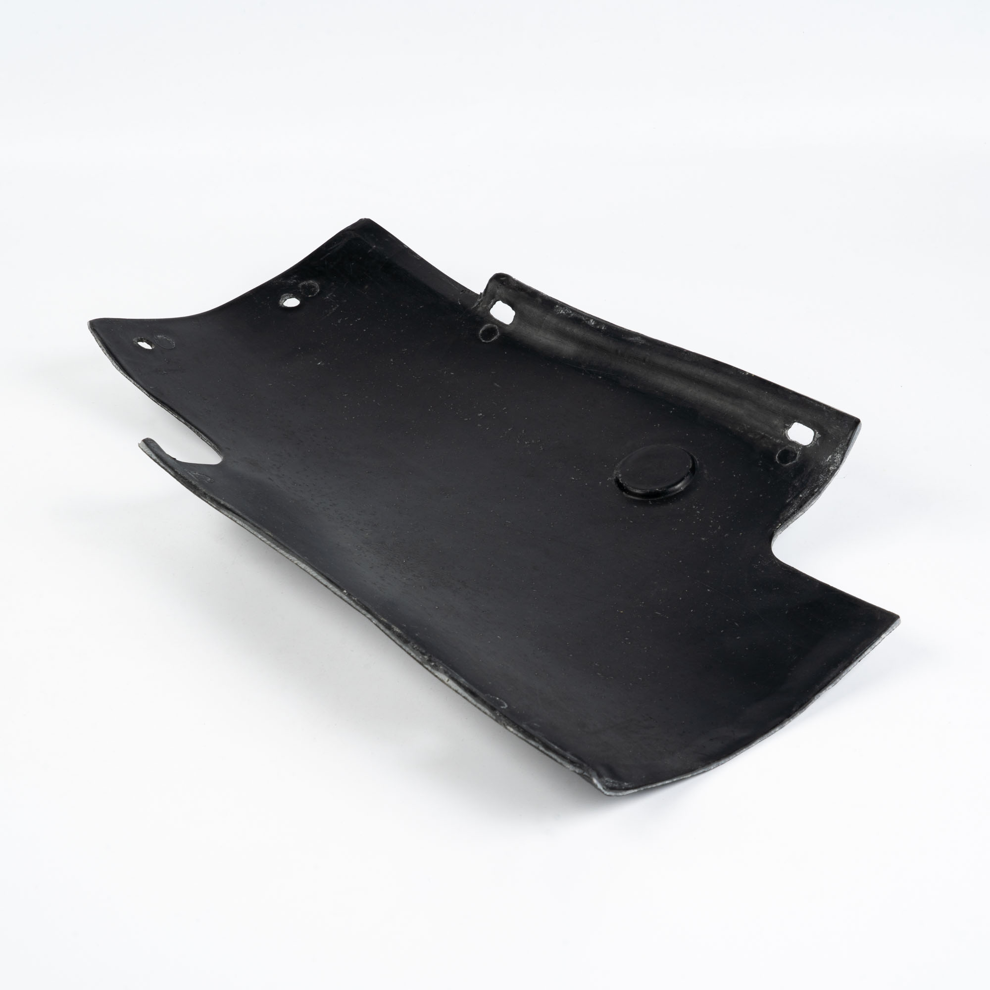 Protector barro guardabarro FANTIC 240 - Imagen 1