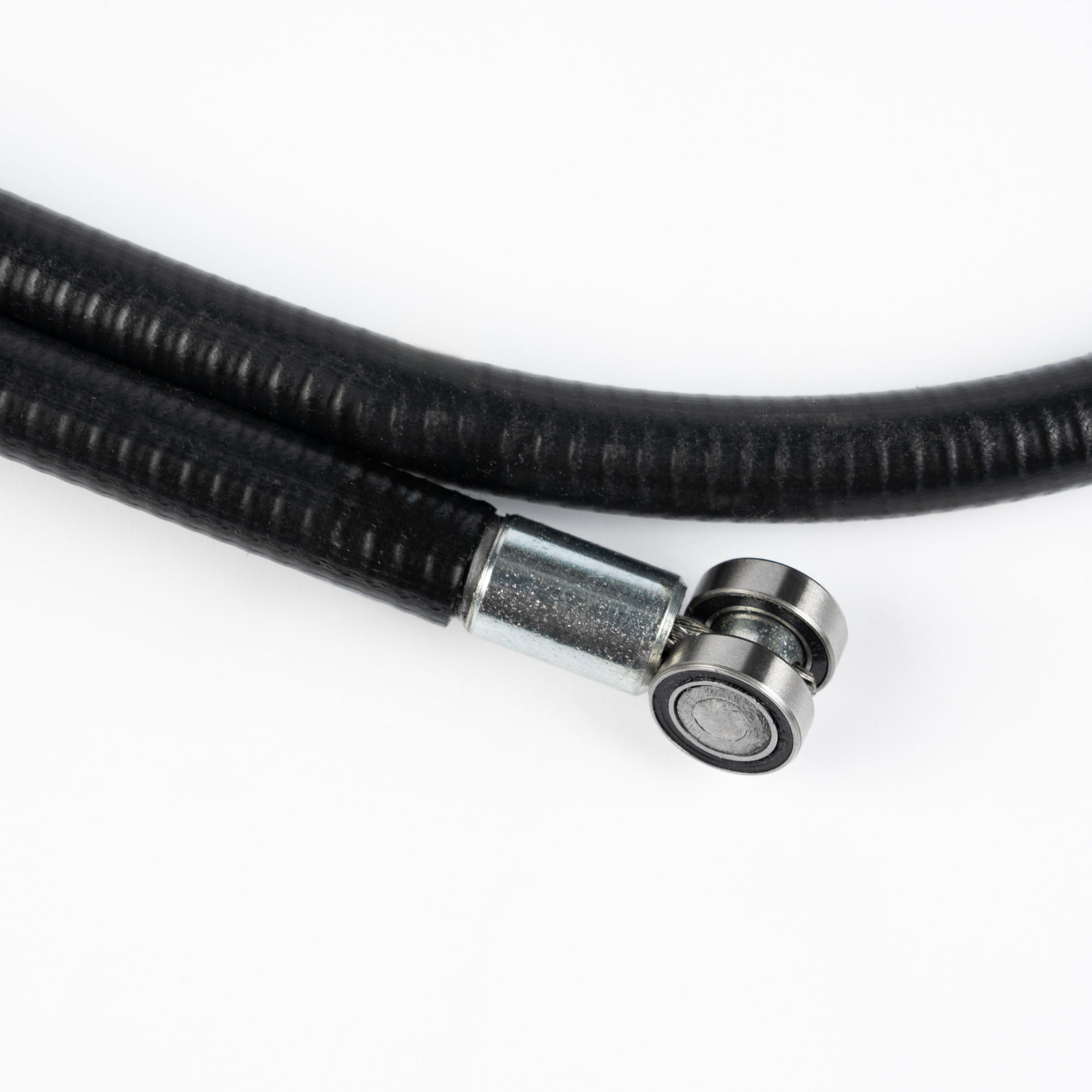 Cable freno con funda y cojinete Fantic 240 y 300 - Imagen 2