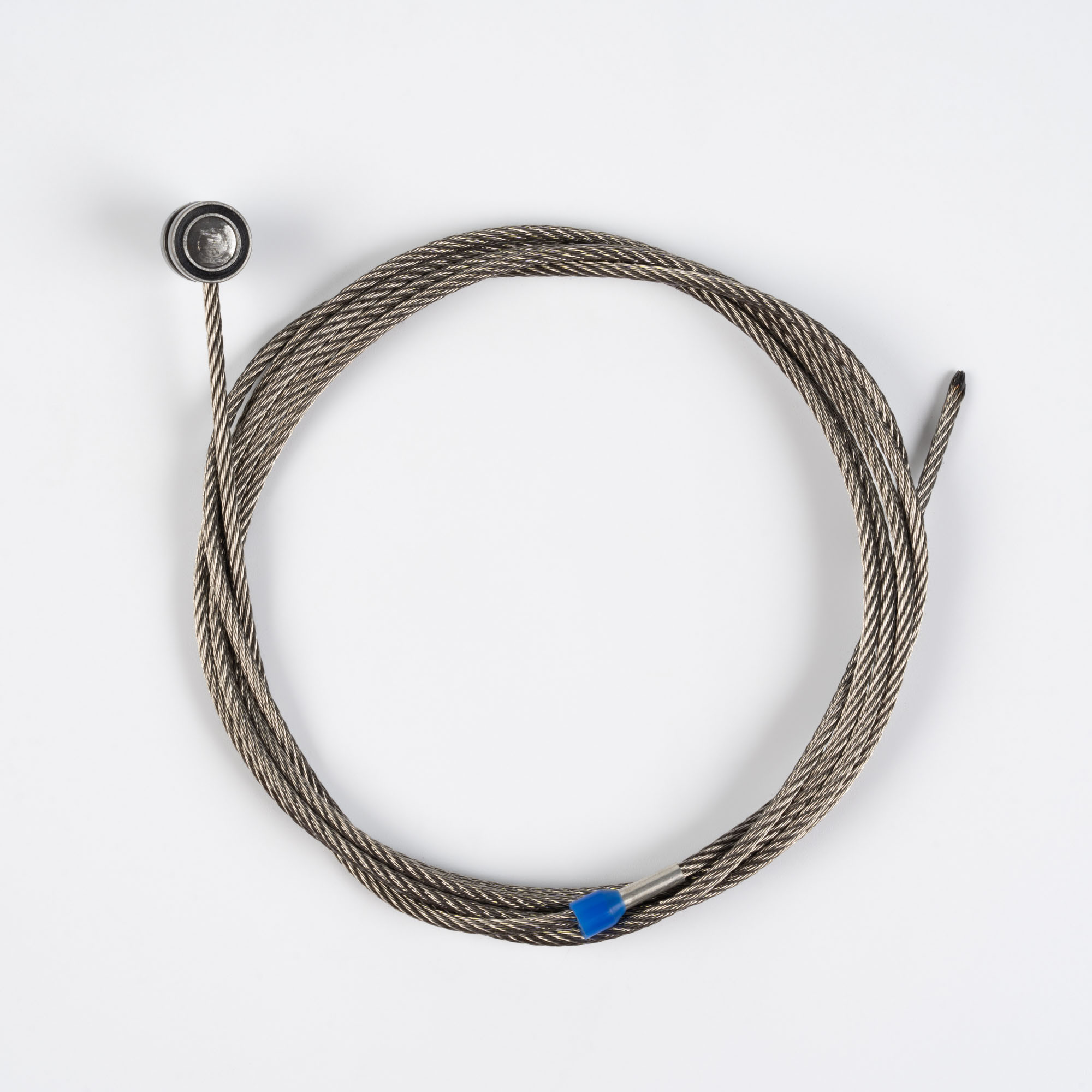 Cable embargue / freno con cojinete - Imagen 1