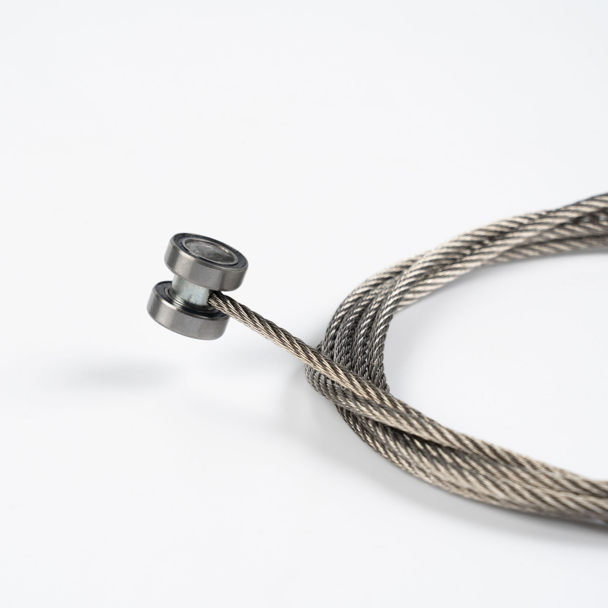Cable embargue / freno con cojinete - Imagen 2