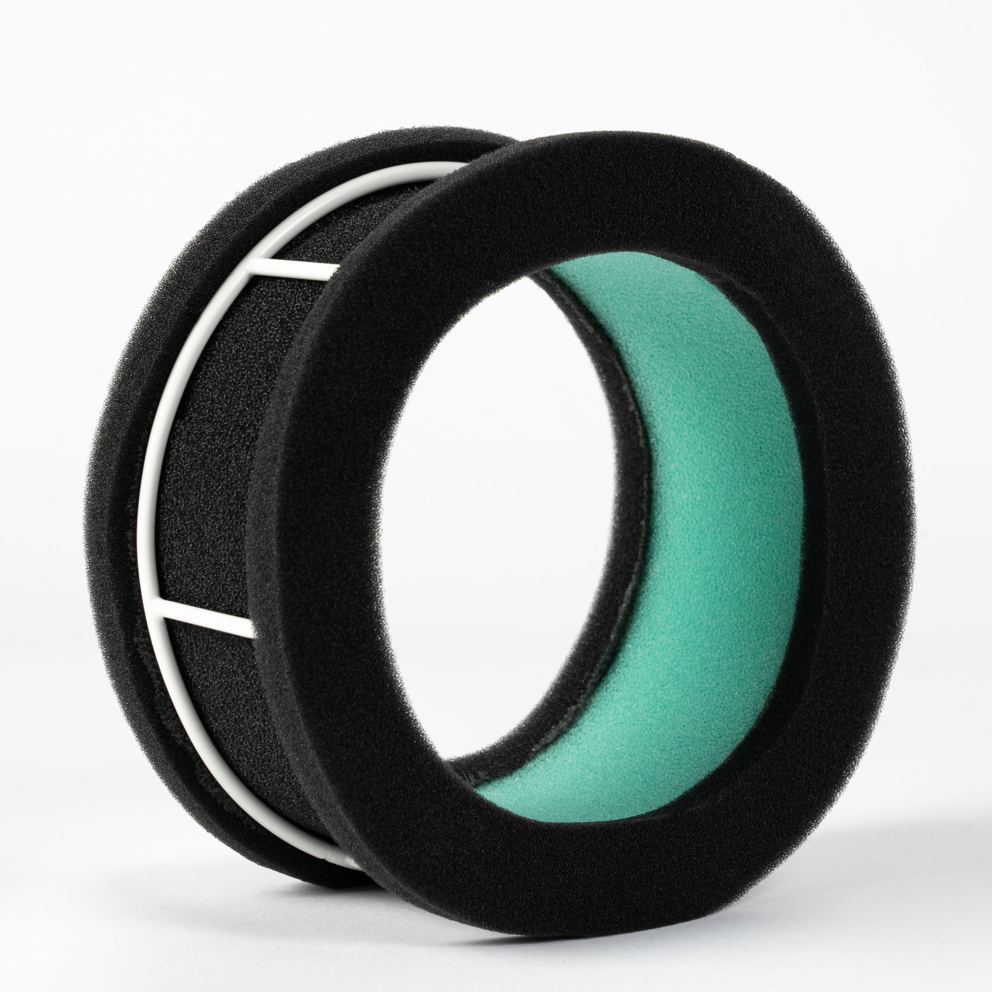 Filtro de aire para FANTIC 240 con jaula - Imagen 1