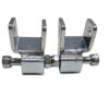 JUEGO SOPORTES ESTRIBERA FANTIC 200/305 5 JUEGO SOPORTES ESTRIBERA FANTIC 200/305 - Thumbnail Image 1