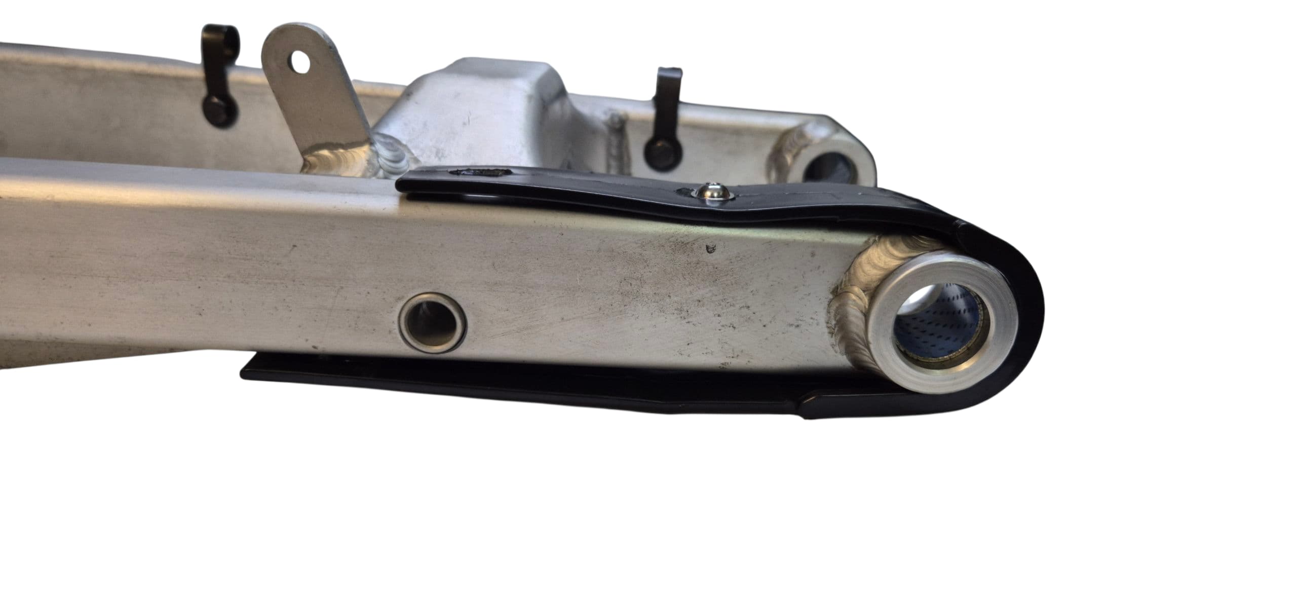 PROTECTOR CADENA BASCULANTE FANTIC 305-307-309-KROO - Imagen 4
