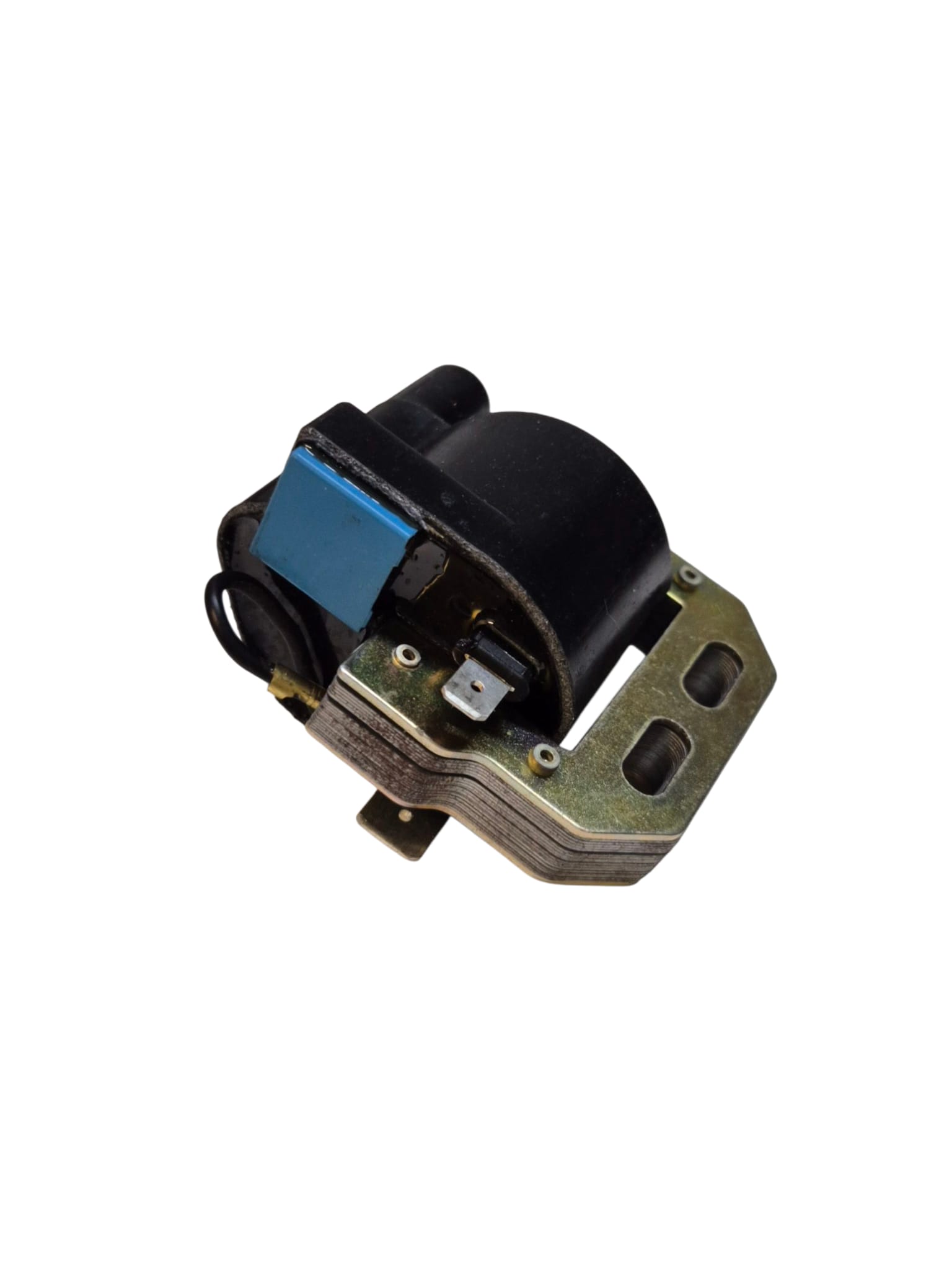 BOBINA MOTOPLAT FANTIC 240/300 - Imagen 1