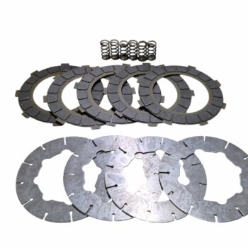 KIT DISC.EMBRAGUE Y MUELLES BULTACO SHERPA DELAY