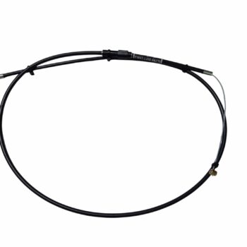 Cable de gas Fantic 240/300 CON REGULADOR