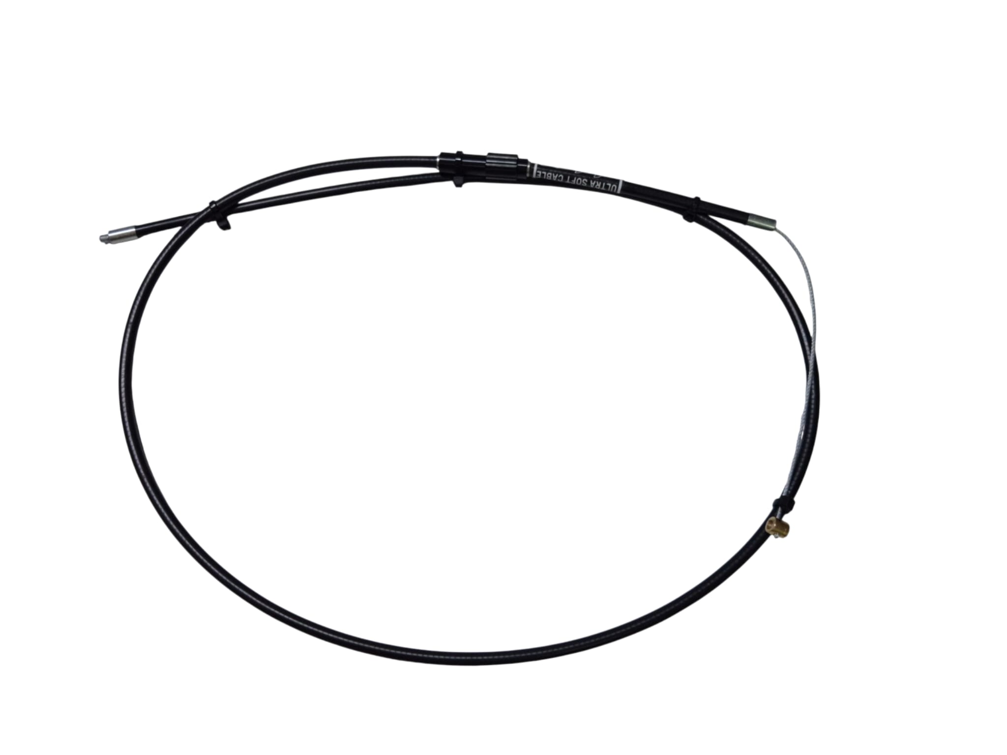 Cable de gas Fantic 240/300 CON REGULADOR - Imagen 1