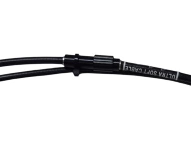 Cable de gas Fantic 240/300 CON REGULADOR - Imagen 2