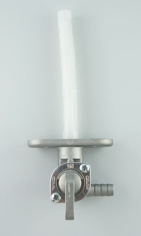GRIFO GASOLINA FANTIC 305 - Imagen 1