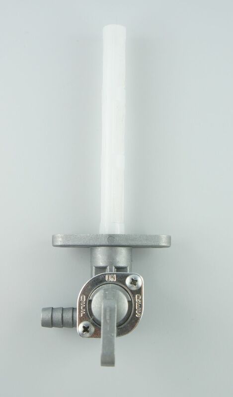 GRIFO GASOLINA FANTIC 303 - Imagen 1