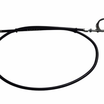 CABLE DE EMBRAGUE CON FUNDA Y COJINETE BULTACO SHERPA