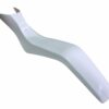 GUARDABARROS TRASERO BLANCO FANTIC 305-307-309-COACH - Thumbnail Image 2