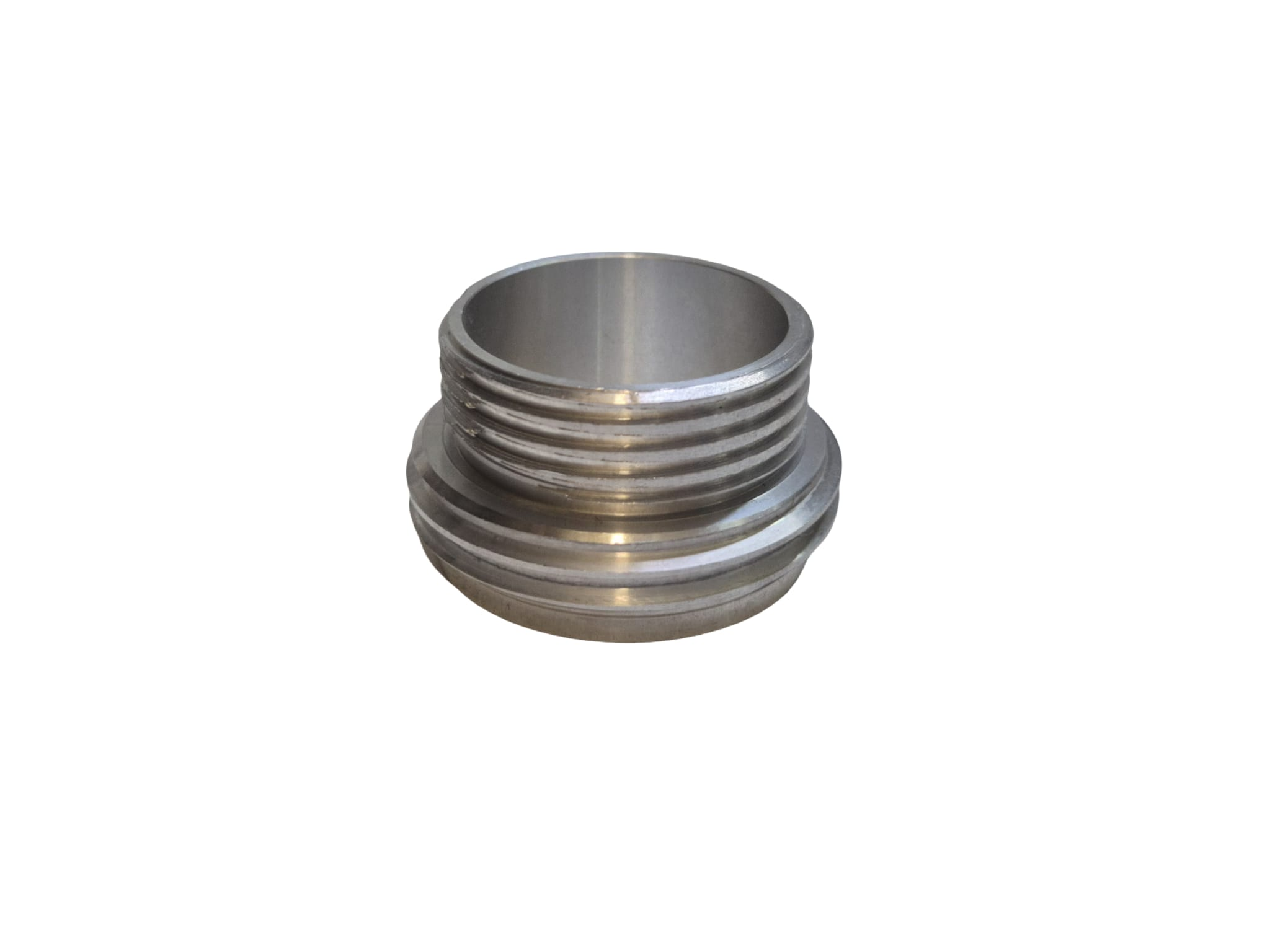 ROSCA ALUMINIO PARA TAPON TIPO ACERBIS - Imagen 2
