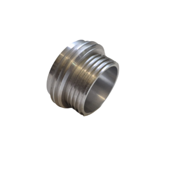 ROSCA ALUMINIO PARA TAPON TIPO ACERBIS