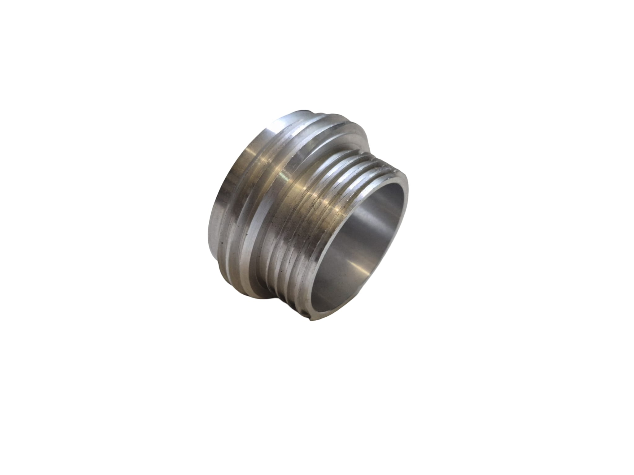 ROSCA ALUMINIO PARA TAPON TIPO ACERBIS - Imagen 1