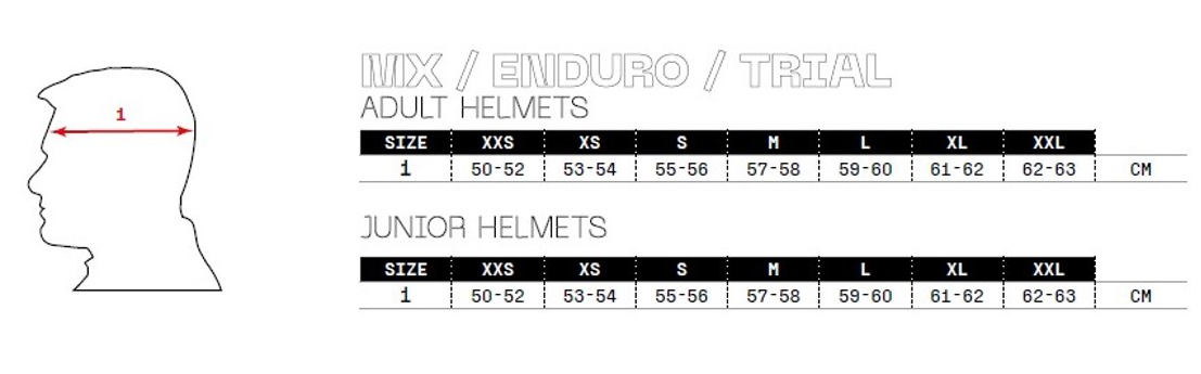 CASCO HEBO HTR F02 ZONE PRO - Imagen 4