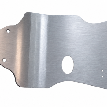 Inicio 5 PROTECTOR CARTER BULTACO SHERPA ALUMINIO