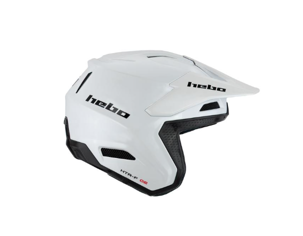 CASCO HEBO HTR F02 ZONE PRO - Imagen 1